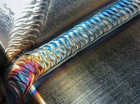 tig welding stainless steel box section|cost of tig welding.